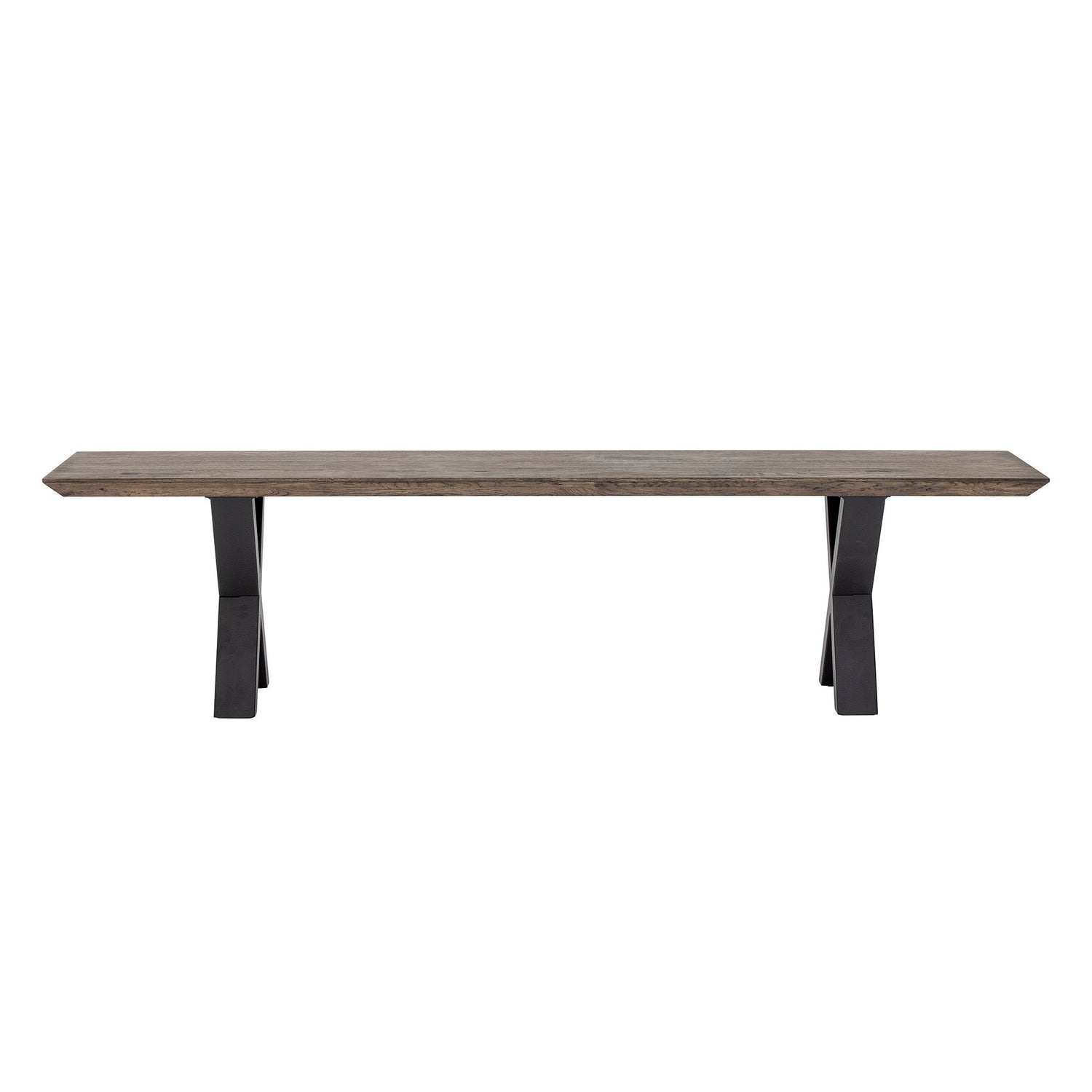 Bloomingville Maldon Bench, Brown, FSC® 100%, oak