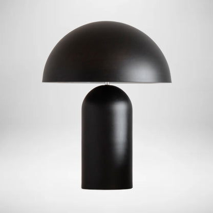 Bolux table lamp black