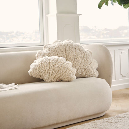 Shell pillow | Short-haired | New Zealand