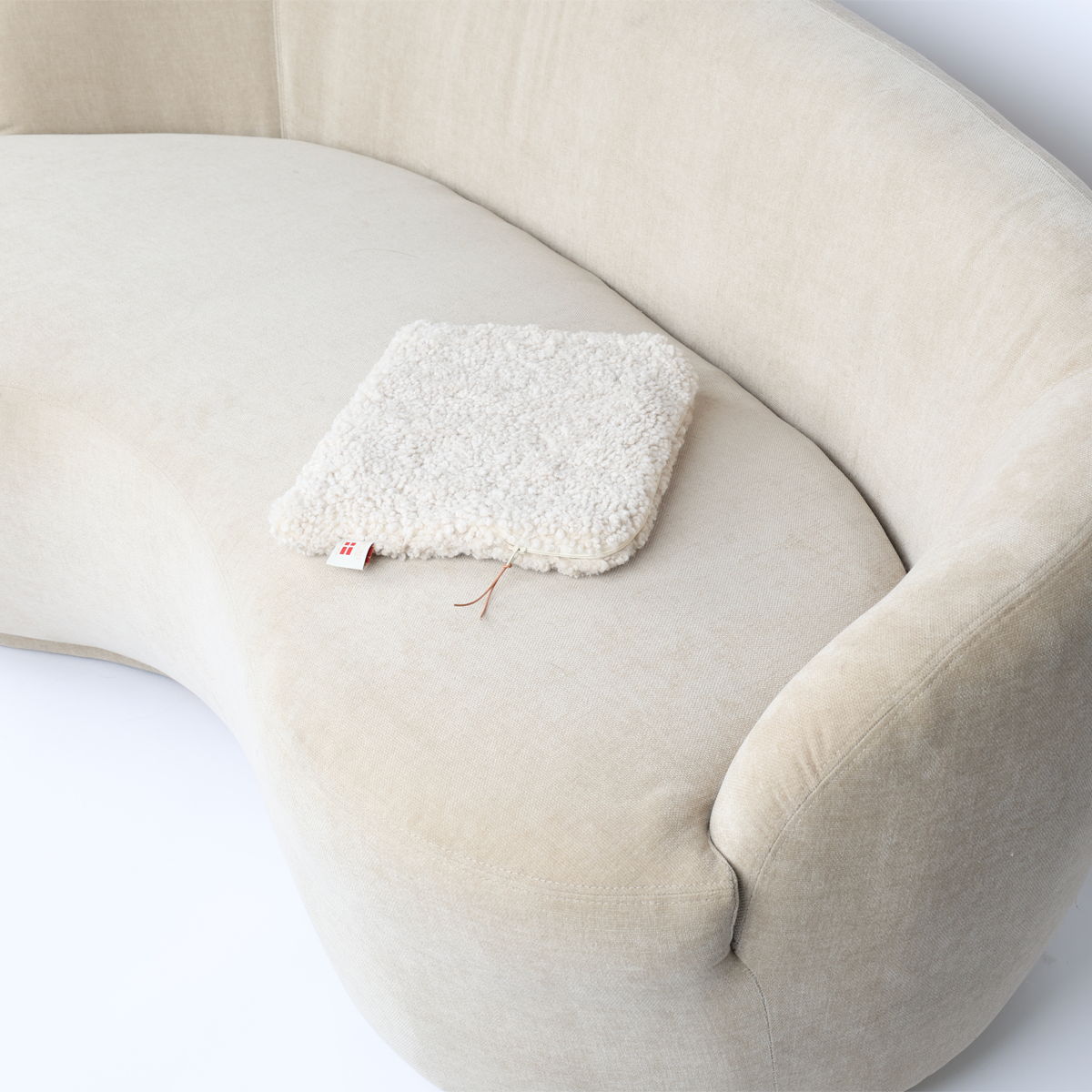 Computer Sleeve | Short-haired | New Zealand | 36x28 cm