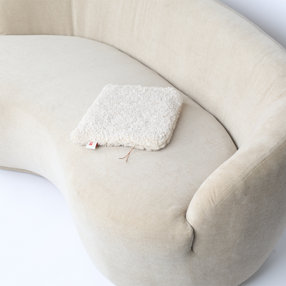 Computer Sleeve | Short-haired | New Zealand | 36x28 cm