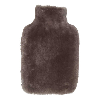 Hot water bottle | Moccasin | New Zealand | 32x22 cm