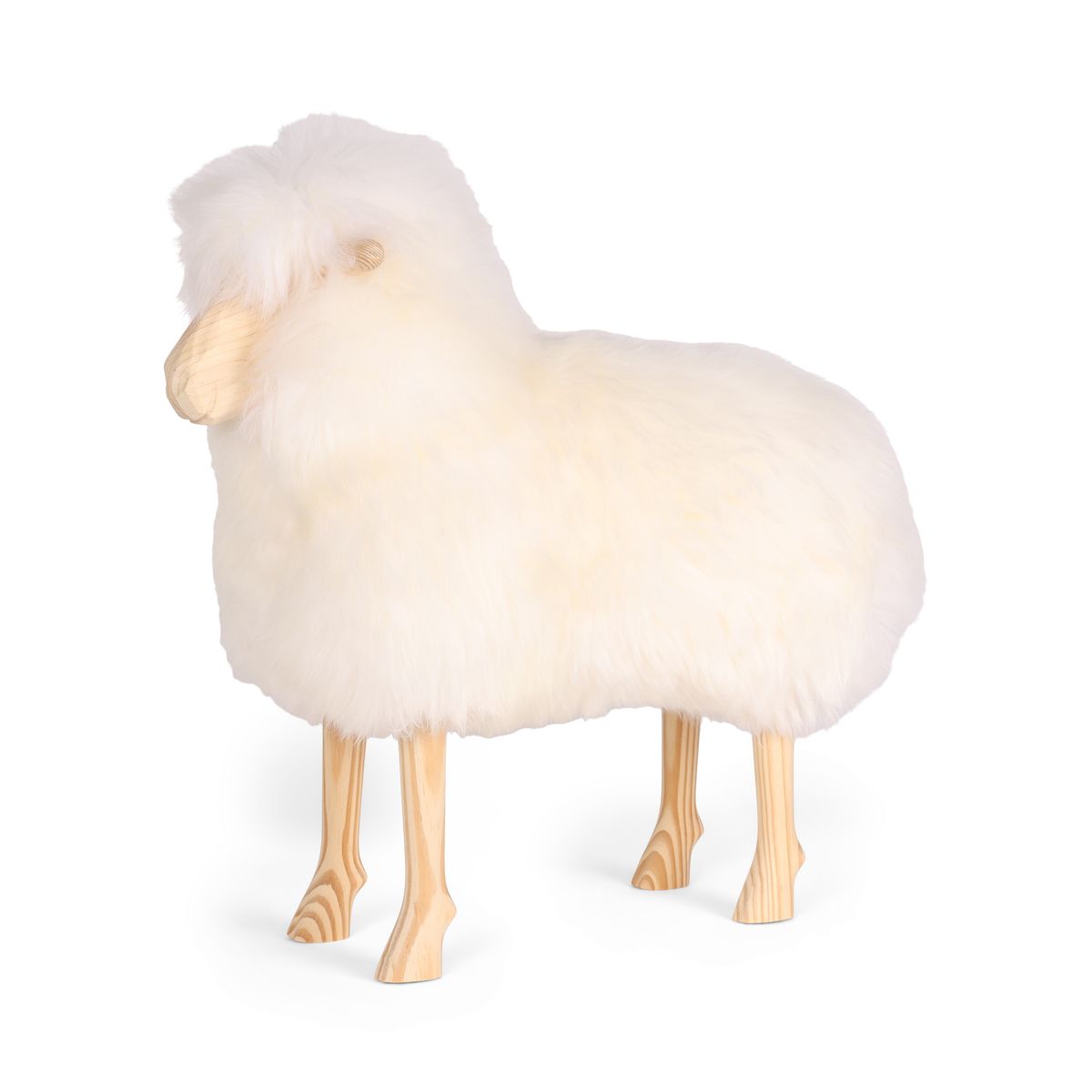 Signature Standing Sheep | Little one