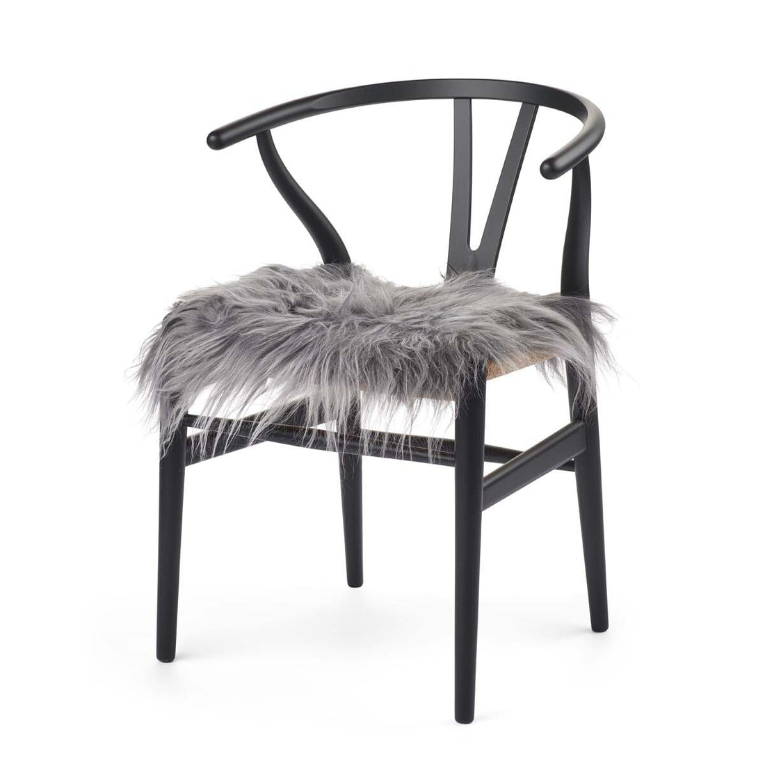 Seat cushion |  Long-haired | Iceland | 40x40 cm