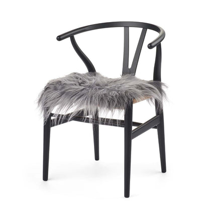 Seat cushion |  Long-haired | Iceland | 40x40 cm