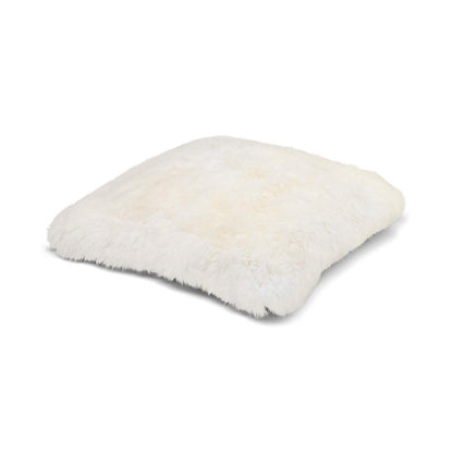 Maxi Float Pillow | Long-haired | New Zealand | 90x90 cm