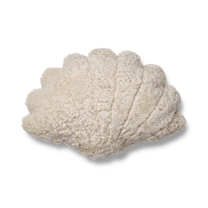 Shell pillow | Short-haired | New Zealand