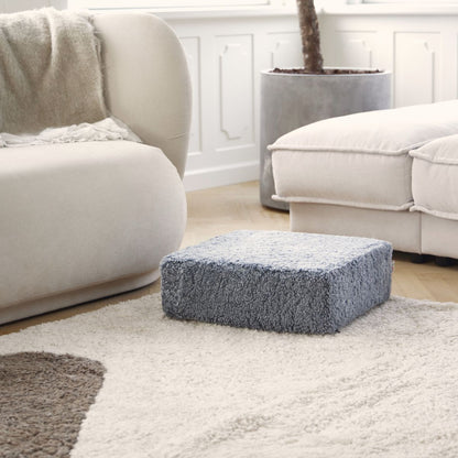 Poof | Short-haired | New Zealand | 40x40x13 cm