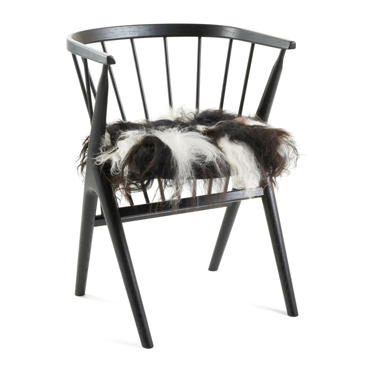 Seat cushion |  Long-haired | Iceland | 40x40 cm