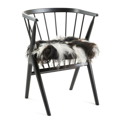 Seat cushion |  Long-haired | Iceland | 40x40 cm