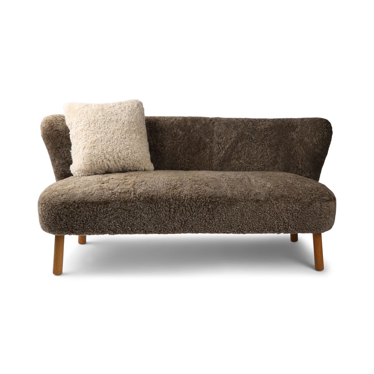 Emanuel 2-seater sofa | Design furniture