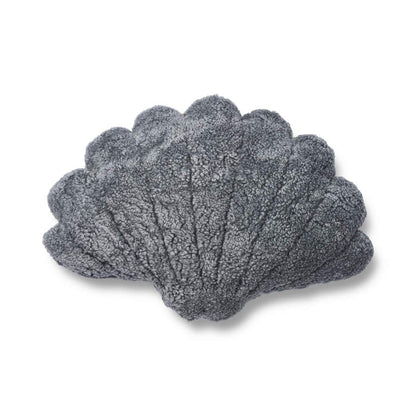Shell pillow | Short-haired | New Zealand
