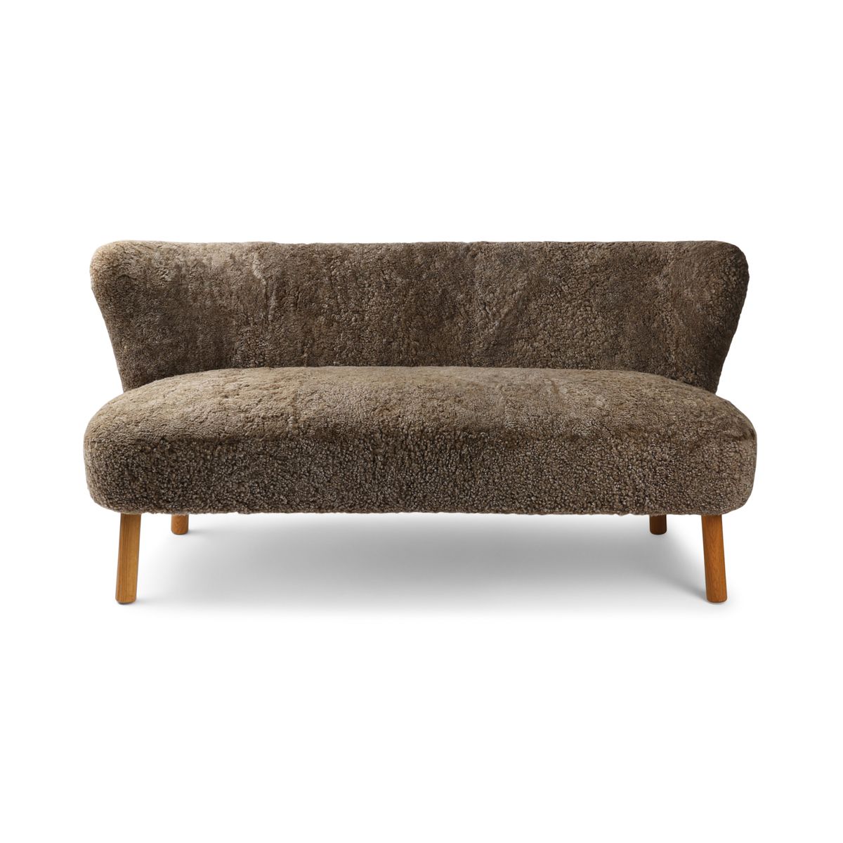Emanuel 2-seater sofa | Design furniture
