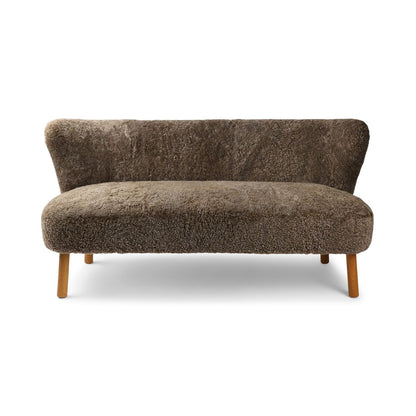 Emanuel 2-seater sofa | Design furniture