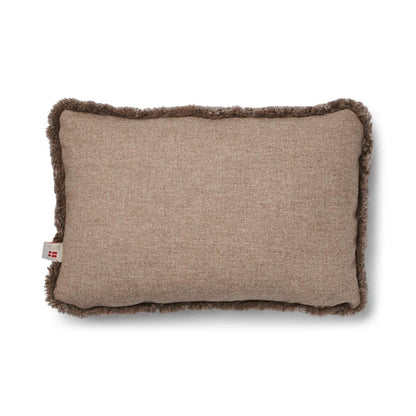 Classic Collection | Wool pillow | Short-haired | 52x52 cm | 34x52 cm
