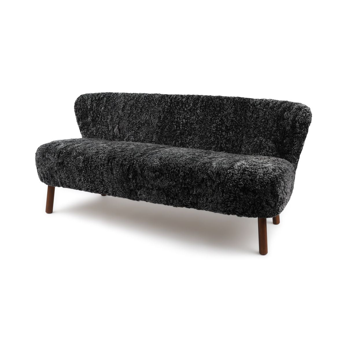 Emanuel 3-seater sofa | Design furniture