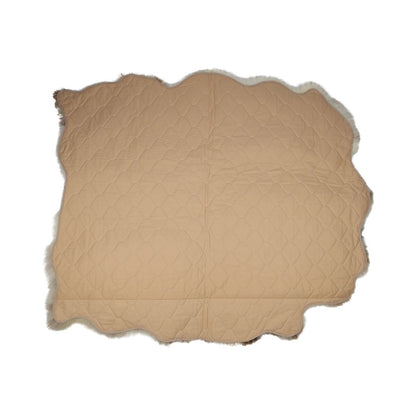 Designer rug | Long-haired, Short-haired | Natural lambskin