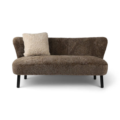 Emanuel 2-seater sofa | Design furniture