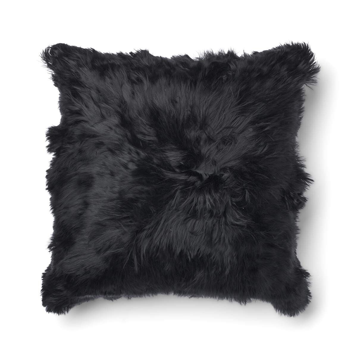 Alpaca wool pillow | Long-haired | 40x40 cm, 30x60 cm &amp; 60x60 cm