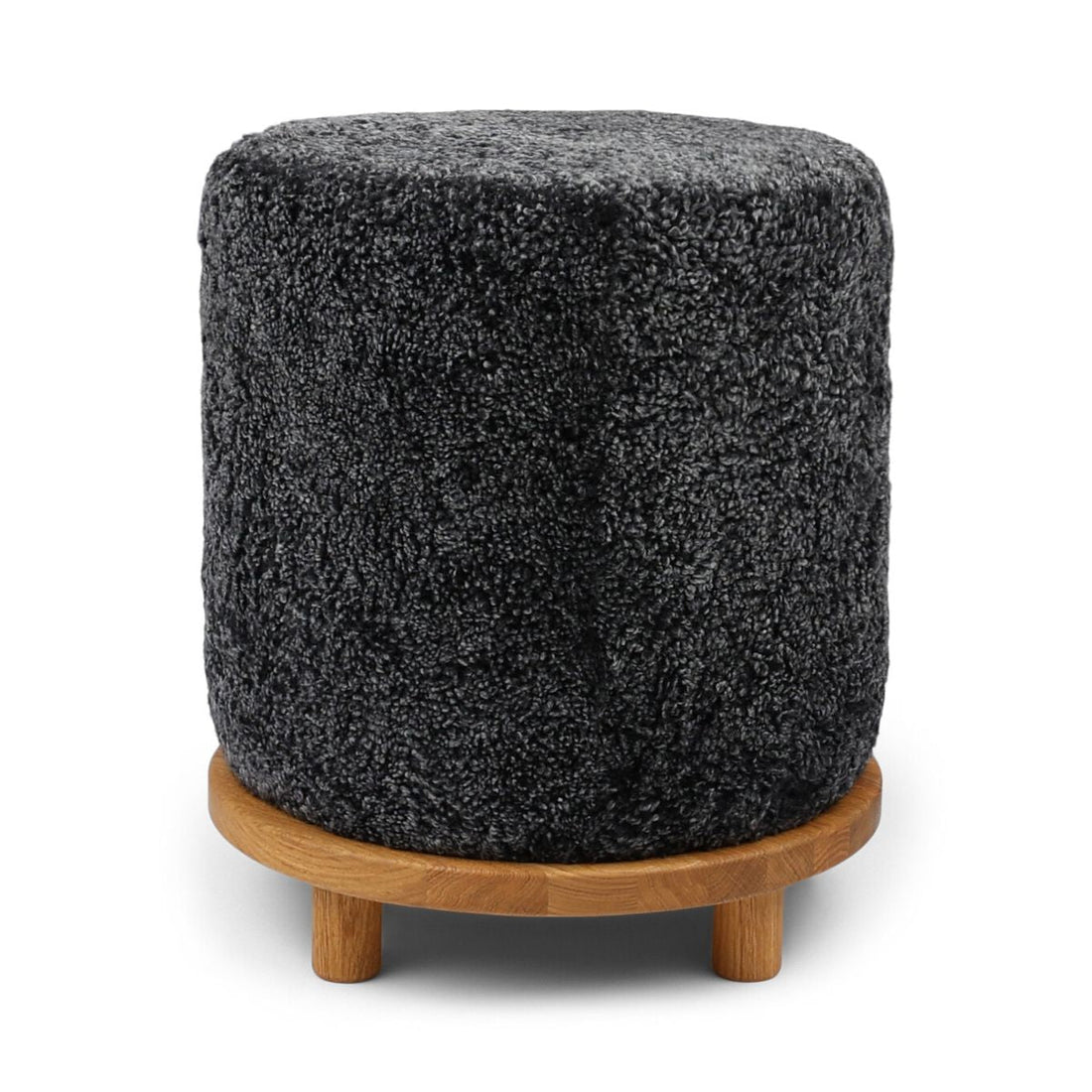 Simon Puf | Short haired