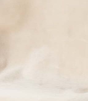 Lambskin rug | Double Face | Australia | 140x200 cm