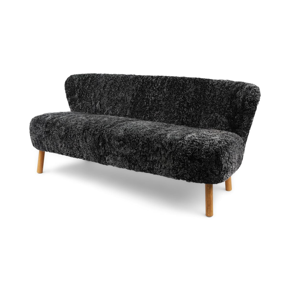 Emanuel 3-seater sofa | Design furniture