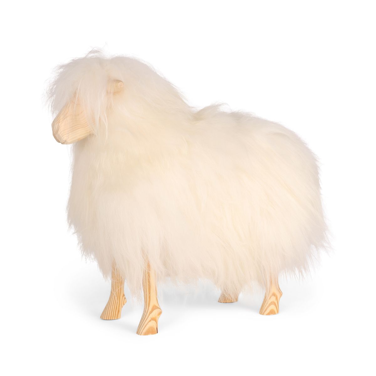Signature Standing Sheep | Little one