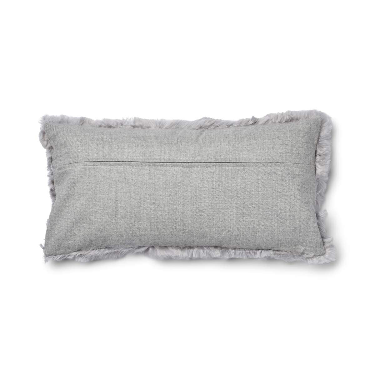 Alpaca wool pillow | Long-haired | 40x40 cm, 30x60 cm &amp; 60x60 cm
