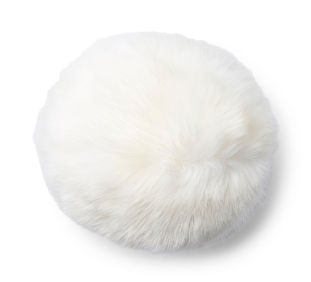 Angelite pillow | Long-haired | New Zealand | Ø25/30/35