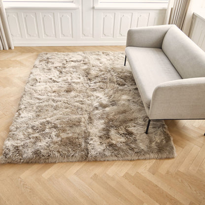 Designer carpet | Long-haired | New Zealand