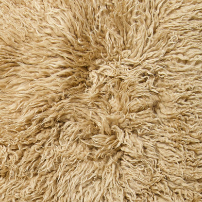 Emil Lounge Chair | Long haired