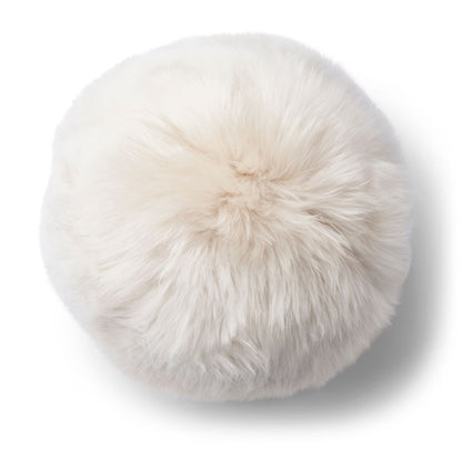 Angelite pillow | Long-haired | New Zealand | Ø25/30/35