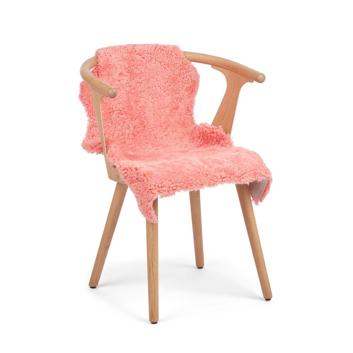 Lambskin | Short-haired | New Zealand | 90x60 cm