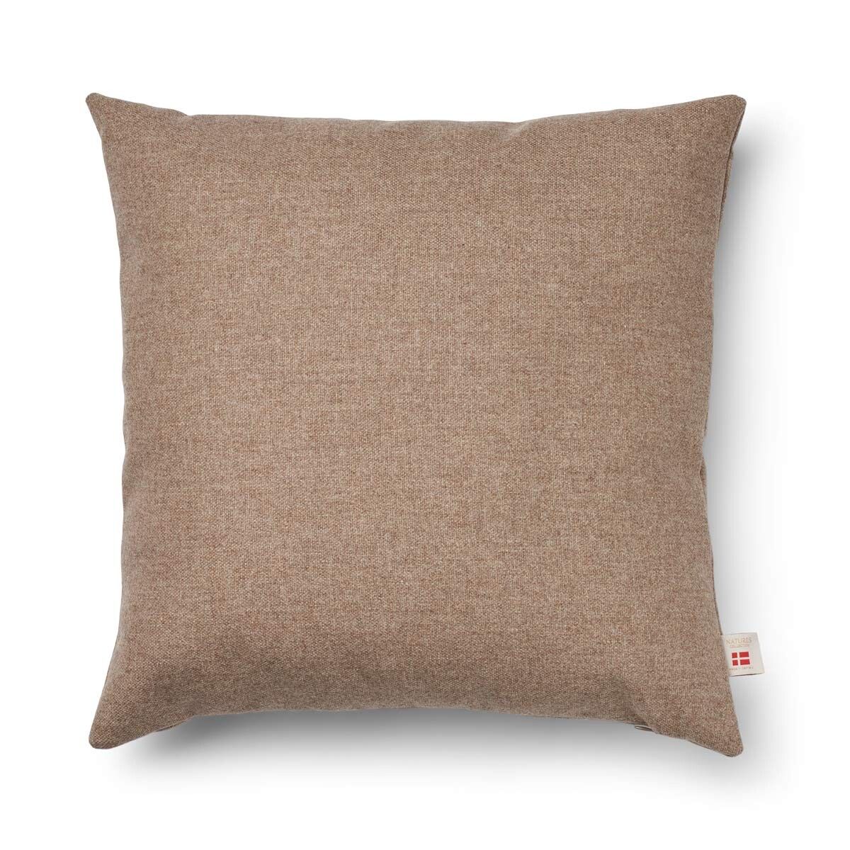 Classic Collection | Wool pillow | Double Sided | 52x52 cm | 34x52 cm