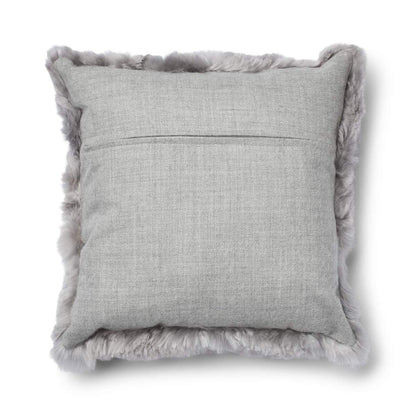 Alpaca wool pillow | Long-haired | 40x40 cm, 30x60 cm &amp; 60x60 cm