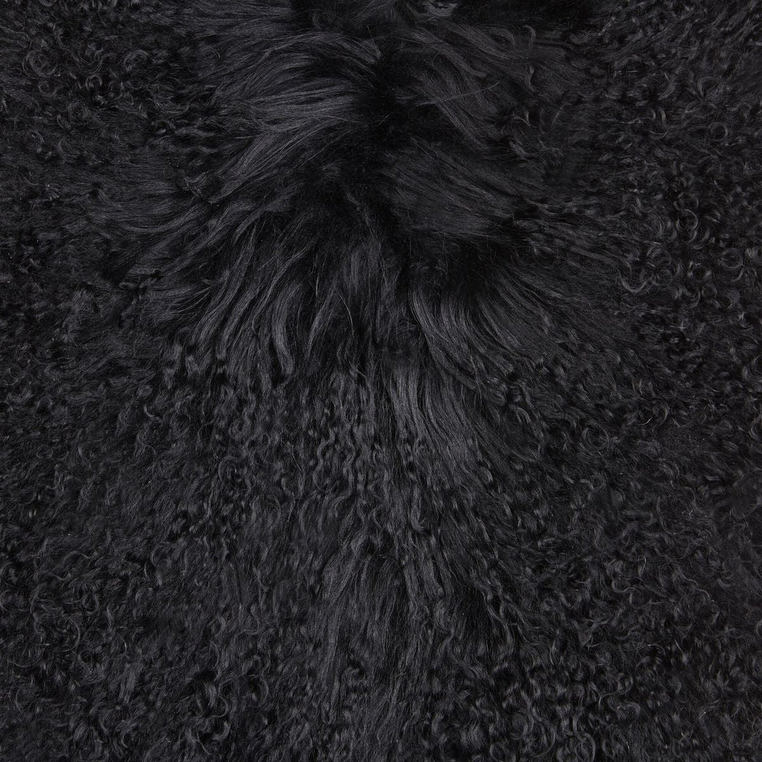 Rocking chair with Tibetan cover