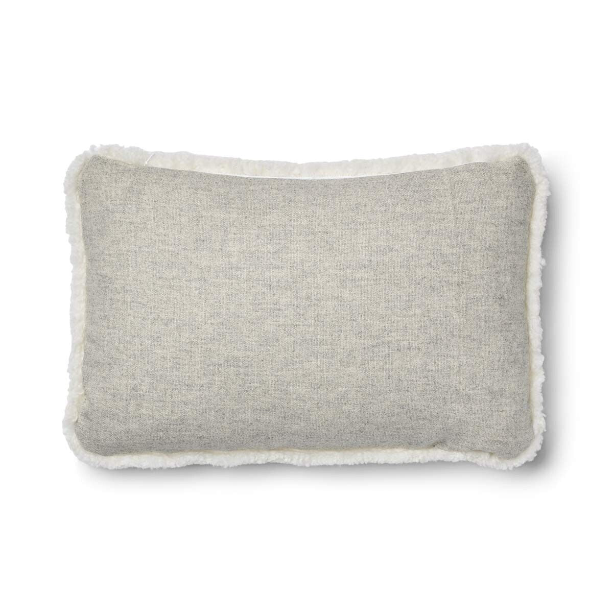 Classic Collection | Wool pillow | Short-haired | 52x52 cm | 34x52 cm