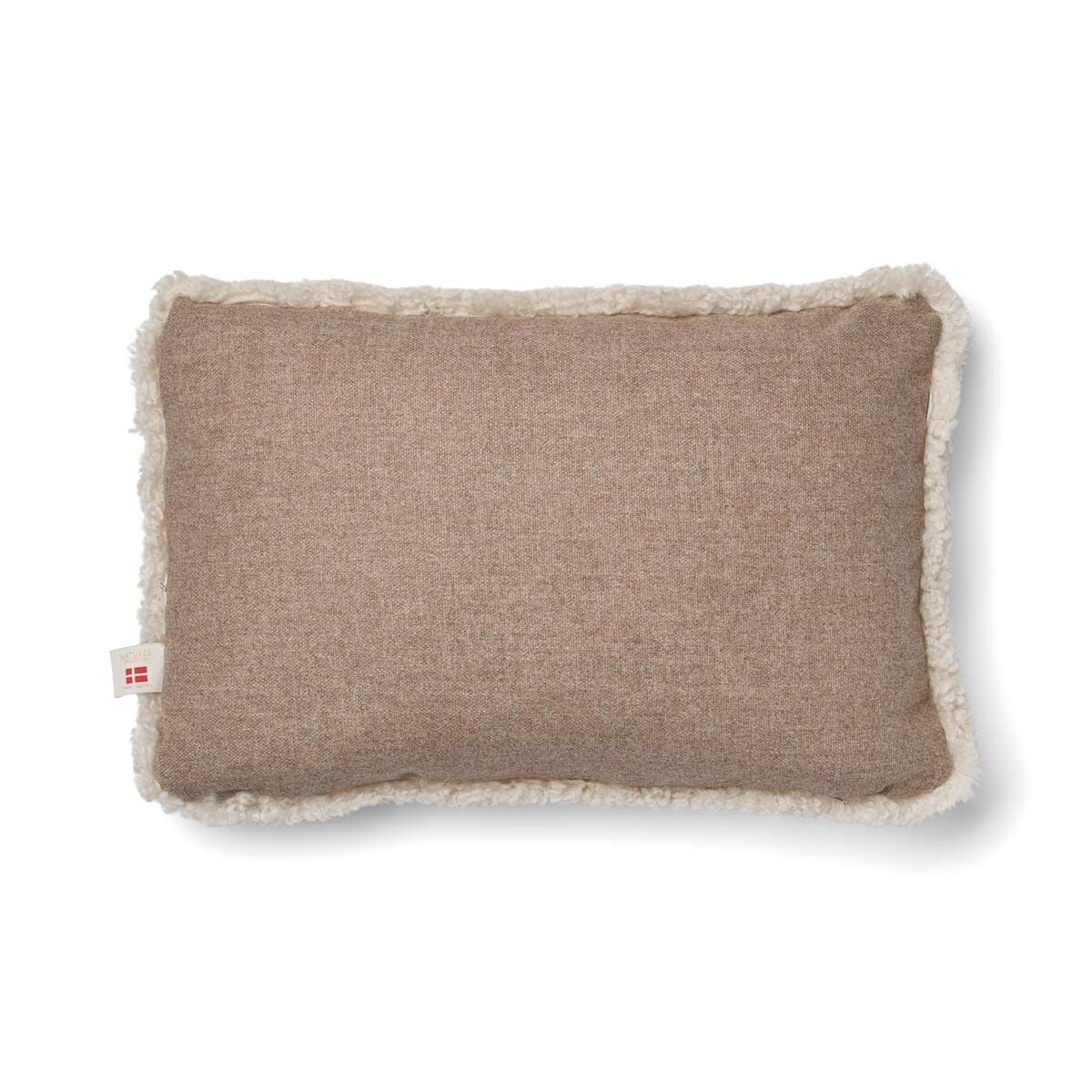 Classic Collection | Wool pillow | Short-haired | 52x52 cm | 34x52 cm
