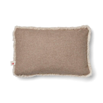 Classic Collection | Wool pillow | Short-haired | 52x52 cm | 34x52 cm