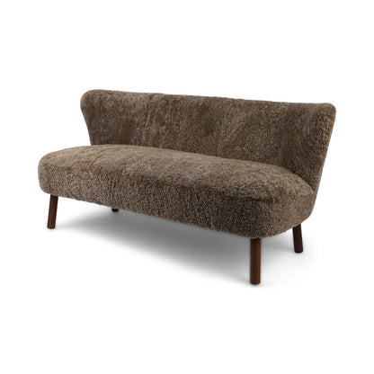 Emanuel 2-seater sofa | Design furniture
