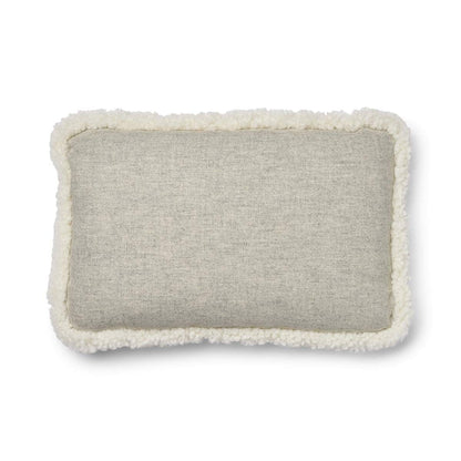 Classic Collection | Wool pillow | Short-haired | Double Sided | 34x52 cm