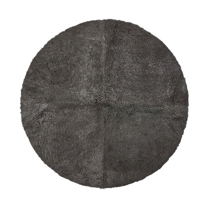 Carpet | Short-haired | New Zealand | Ø140 cm