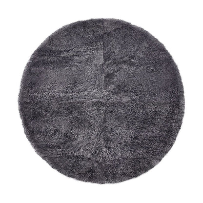 Designer rug | Short-haired | New Zealand | Ø180