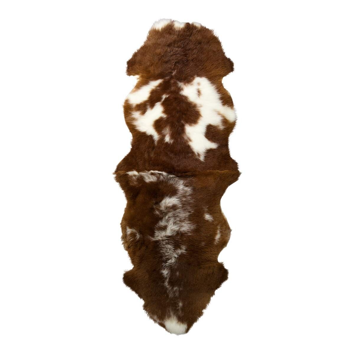 Lambskin | Tuscany | 150x50 cm