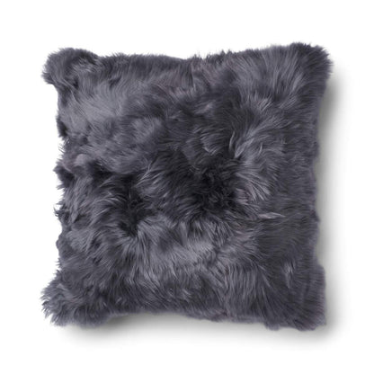 Alpaca wool pillow | Long-haired | 40x40 cm, 30x60 cm &amp; 60x60 cm