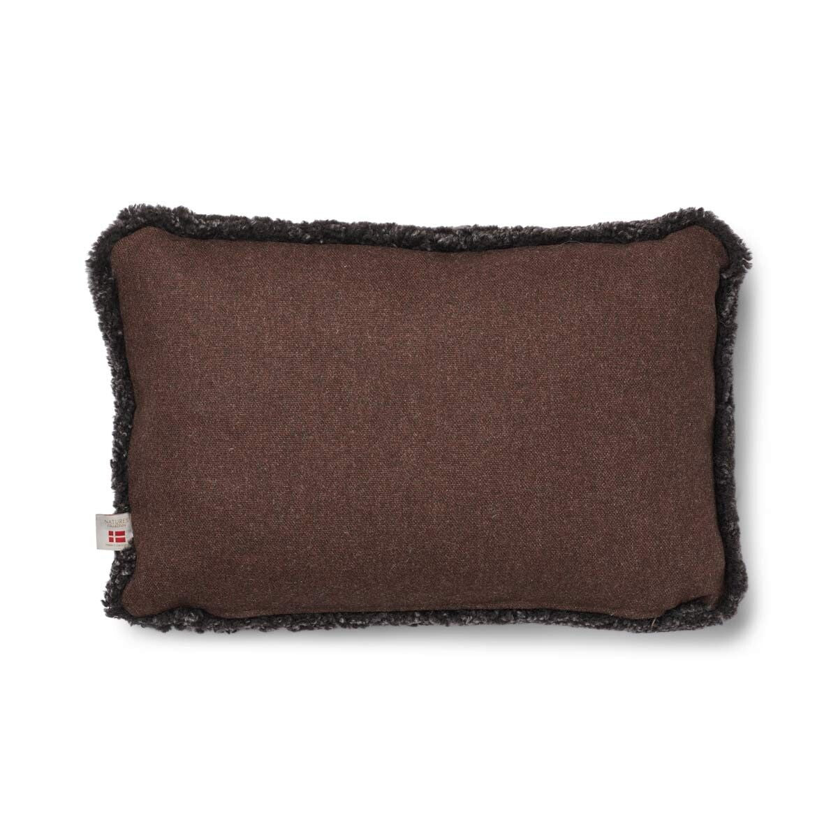 Classic Collection | Wool pillow | Short-haired | 52x52 cm | 34x52 cm