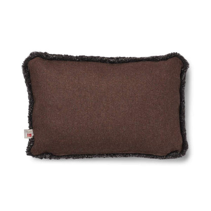 Classic Collection | Wool pillow | Short-haired | 52x52 cm | 34x52 cm