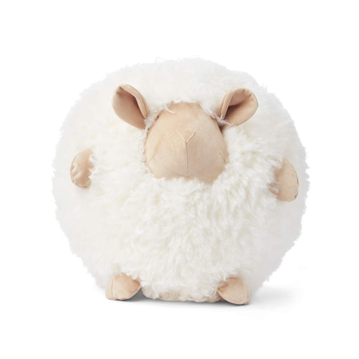 Cute Sheep | New Zealand Lambskin