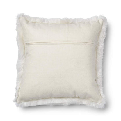 Alpaca wool pillow | Long-haired | 40x40 cm, 30x60 cm &amp; 60x60 cm