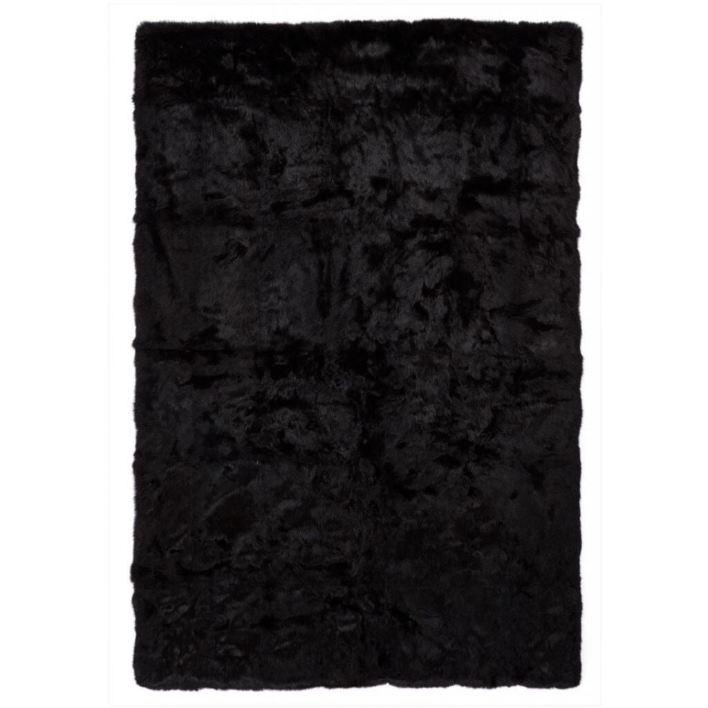 Fur blanket | Rabbit | 120x180 cm